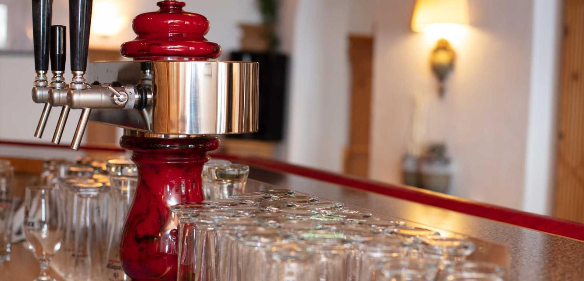 Haus Hohenfels Hotel Обергургл Екстериор снимка
